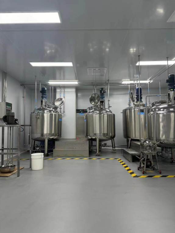 河南健貝雅生物科技 引領生物技術開發新浪潮